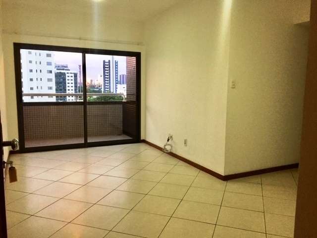 Apartamento com 2 Quartos para Alugar, 80 m² por R$ 1.800/Mês Rua Amazonas, 1000 - Pituba, Salvador - BA