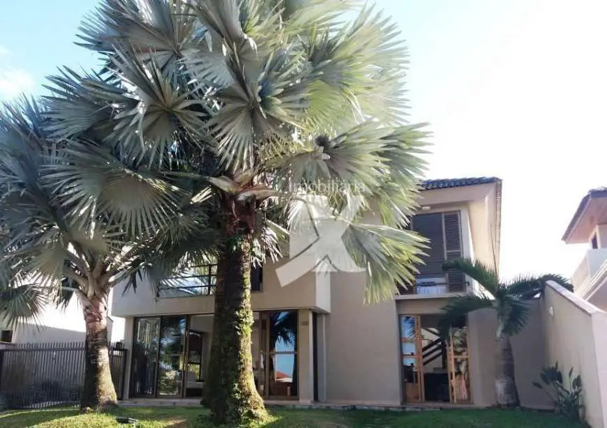 Casa de Condomínio com 4 Quartos para Alugar, 200 m² por R$ 1.800/Dia Rua Índia, 105 - Atami, Pontal do Paraná - PR