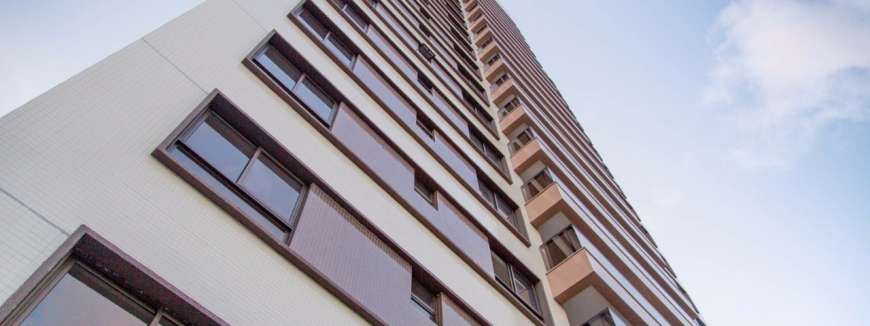 Apartamento com 4 Quartos à Venda, 120 m² por R$ 640.000 Rua Valter Fernandes - Capim Macio, Natal - RN