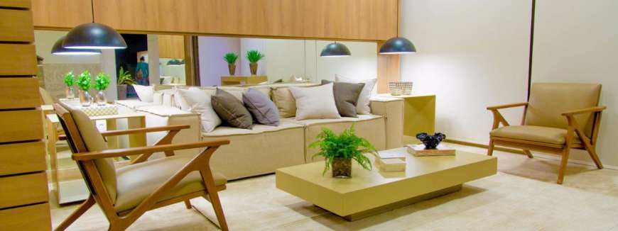 Apartamento com 4 Quartos à Venda, 120 m² por R$ 640.000 Rua Valter Fernandes - Capim Macio, Natal - RN