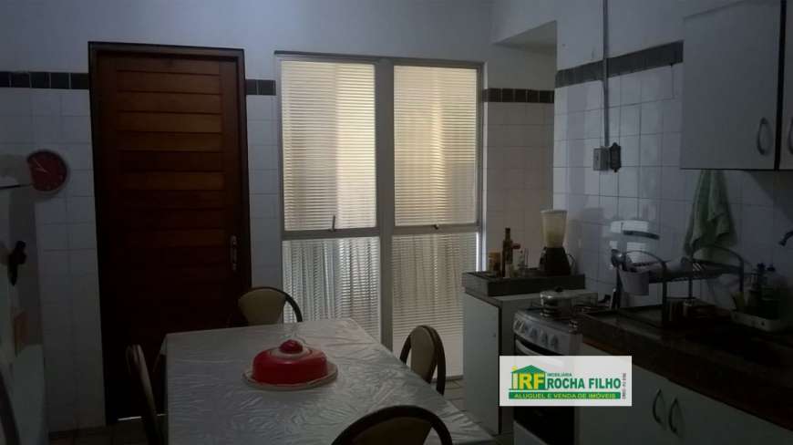 Apartamento com 4 Quartos à Venda, 130 m² por R$ 400.000 Avenida Presidente Kennedy - São Cristóvão, Teresina - PI