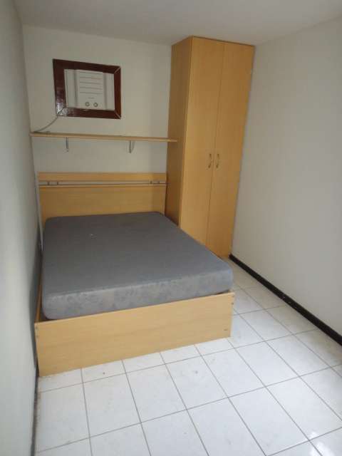 Apartamento com 3 Quartos para Alugar, 65 m² por R$ 600/Mês Rua Armando Barros, 421 - Luzia, Aracaju - SE