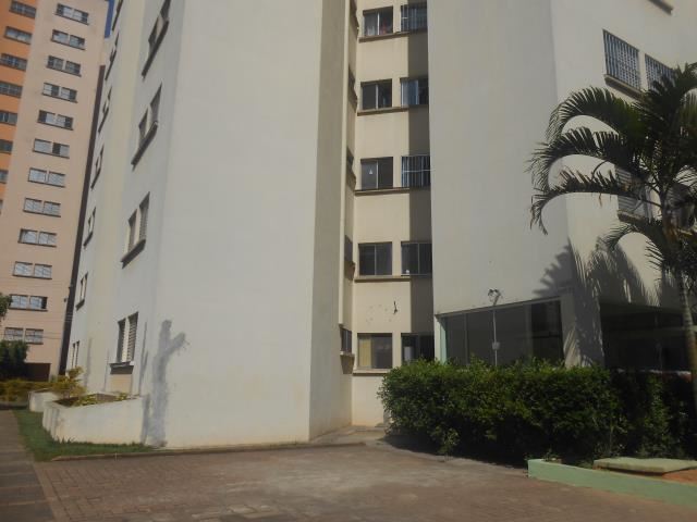 Apartamento com 2 Quartos à Venda, 57 m² por R$ 200.000 Jardim Joelma, Osasco - SP