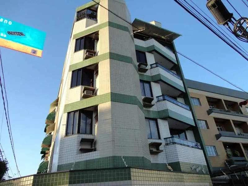 Apartamento com 2 Quartos para Alugar, 67 m² por R$ 1.300/Mês Praça Wolghano Netto, 90 - Jardim da Penha, Vitória - ES