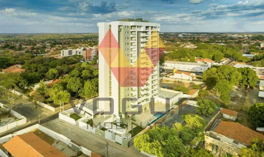 Apartamento com 3 Quartos à Venda, 84 m² por R$ 578.404 Ininga, Teresina - PI