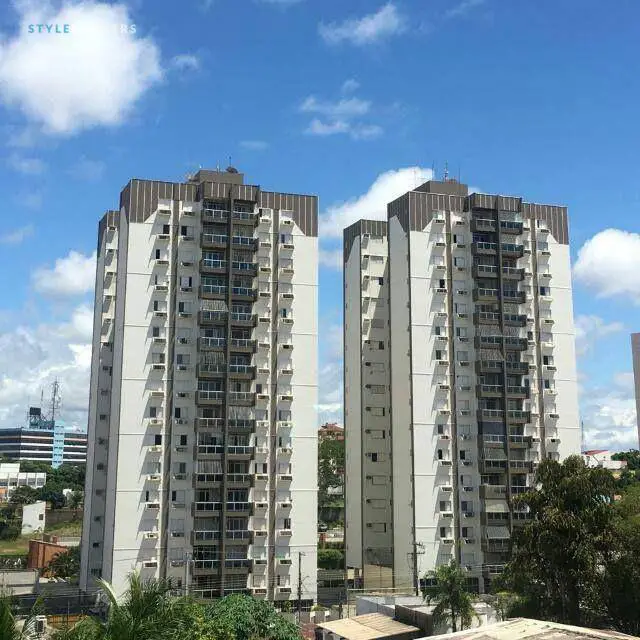 Apartamento com 3 Quartos à Venda, 98 m² por R$ 250.000 Avenida General Vale, 401 - Bandeirantes, Cuiabá - MT