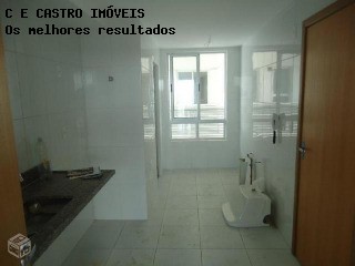 Apartamento com 4 Quartos à Venda, 146 m² por R$ 764.000 Ponta Negra, Manaus - AM