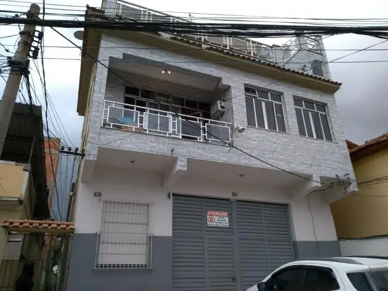 Apartamento com 3 Quartos à Venda, 150 m² por R$ 400.000 Rua Sizenando Nabuco - Manguinhos, Rio de Janeiro - RJ