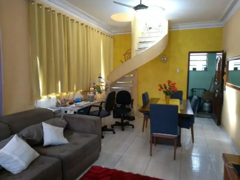 Apartamento com 3 Quartos à Venda, 150 m² por R$ 400.000 Rua Sizenando Nabuco - Manguinhos, Rio de Janeiro - RJ