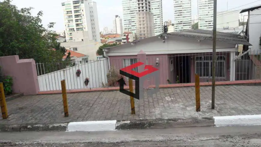 Lote/Terreno à Venda, 530 m² por R$ 1.750.000 Rua Cândia - Jardim do Mar, São Bernardo do Campo - SP