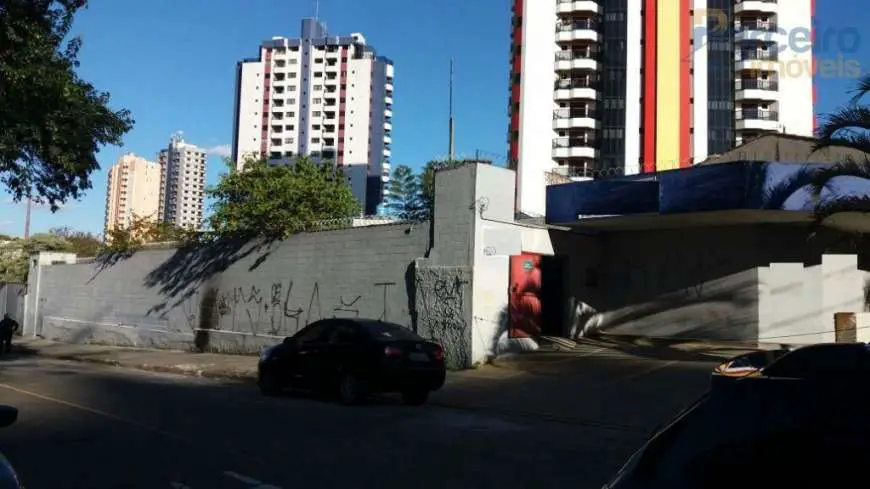 Lote/Terreno à Venda, 1701 m² por R$ 6.000.000 Vila Carrão, São Paulo - SP