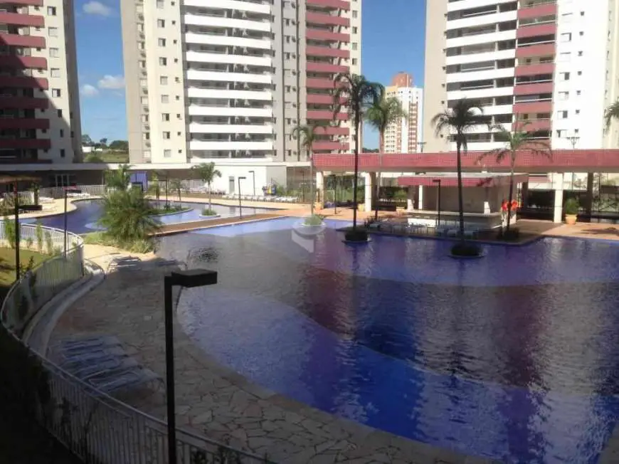 Apartamento com 2 Quartos à Venda, 61 m² por R$ 329.998 Rua Rio Negro - Vila Margarida, Campo Grande - MS
