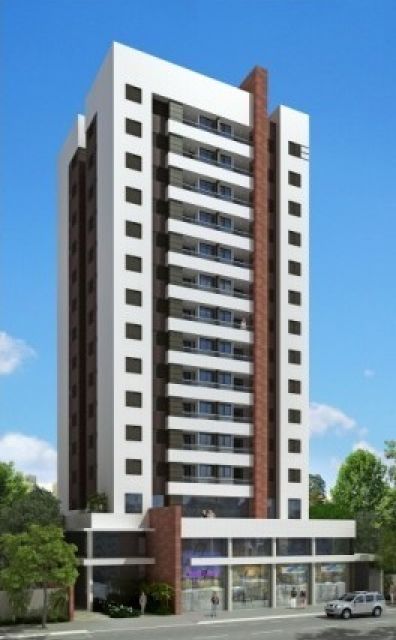 Apartamento com 3 Quartos à Venda por R$ 521.000 Rua Santos Dumont - Zona 01, Maringá - PR