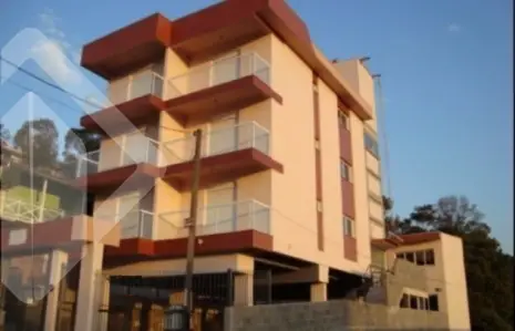 Apartamento com 1 Quarto à Venda, 35 m² por R$ 107.000 Verona, Bento Gonçalves - RS