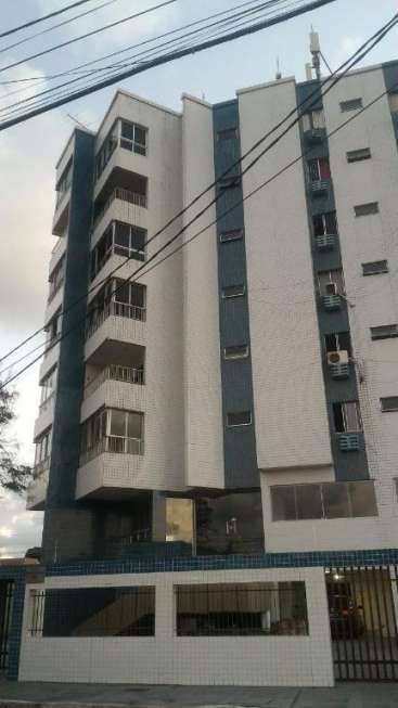 Apartamento com 3 Quartos à Venda, 118 m² por R$ 315.000 Rua Acajutiba, 89 - Bongi, Recife - PE