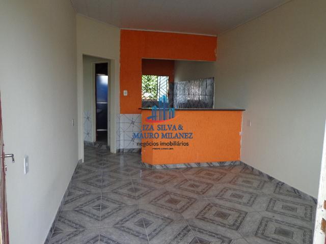 Apartamento com 1 Quarto para Alugar, 10 m² por R$ 440/Mês Rua Miguel Chakian, 788 - Nova Porto Velho, Porto Velho - RO