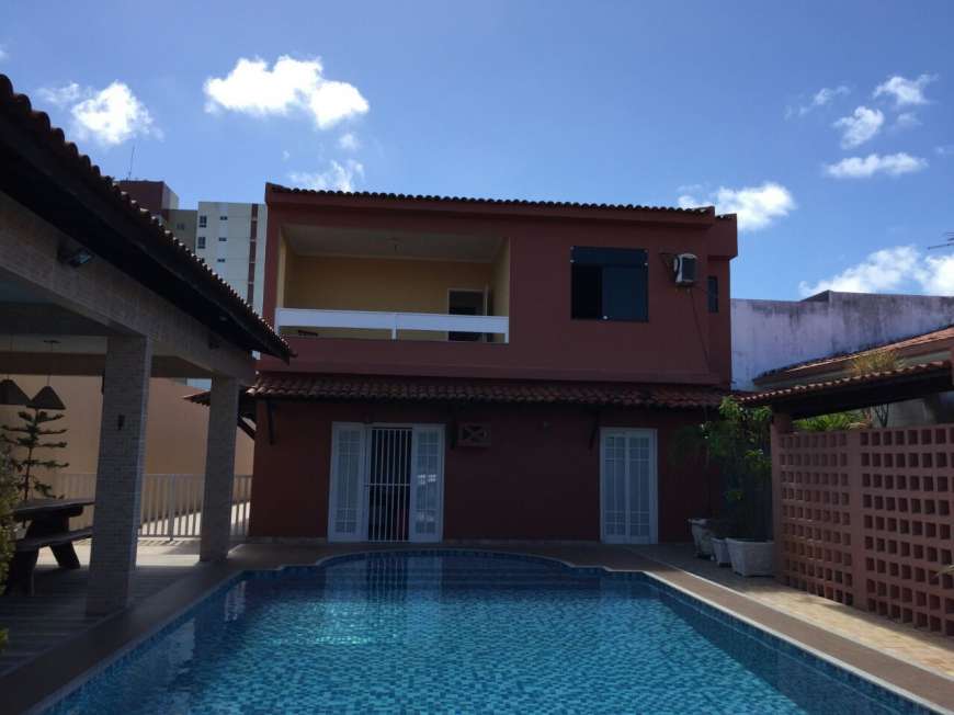 Casa com 5 Quartos à Venda, 559 m² por R$ 1.100.000 Rua Professora Rosa Faria - Inácio Barbosa, Aracaju - SE