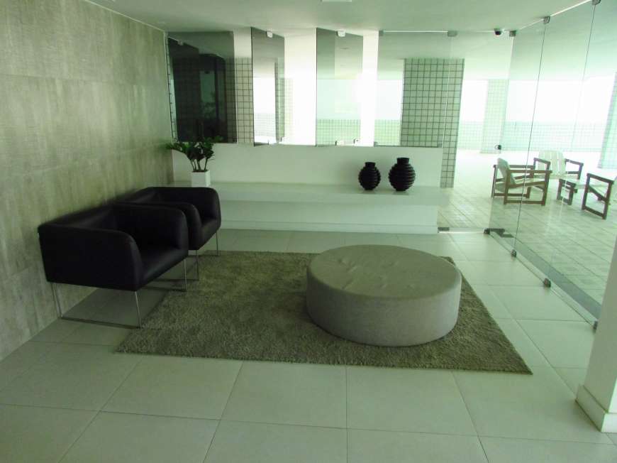 Apartamento com 3 Quartos para Alugar, 130 m² por R$ 1.200/Mês Rua Lourenço Moreira da Silva, 150 - Ponta Verde, Maceió - AL