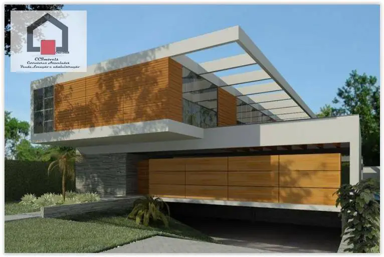 Casa de Condomínio com 5 Quartos à Venda, 600 m² por R$ 1.900.000 Rodovia Augusto Montenegro, 10395 - Parque Verde, Belém - PA