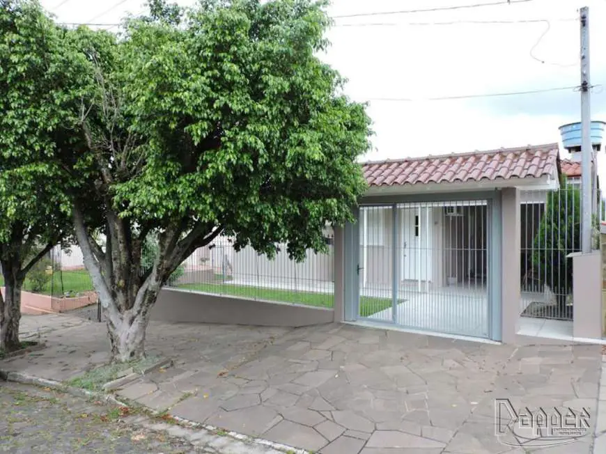 Casa com 3 Quartos à Venda, 115 m² por R$ 260.000 Oeste, Sapiranga - RS