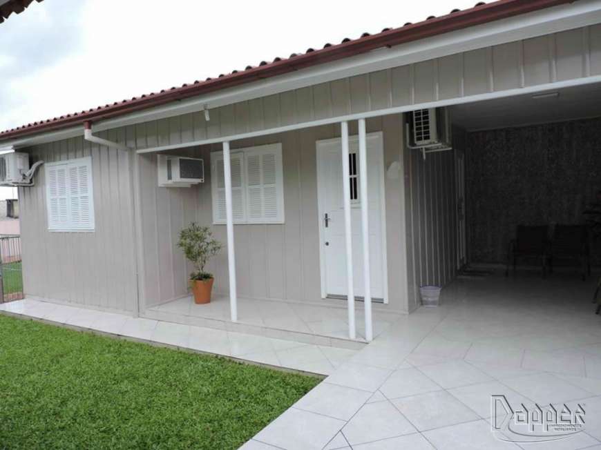 Casa com 3 Quartos à Venda, 115 m² por R$ 260.000 Oeste, Sapiranga - RS