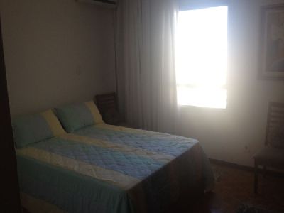 Apartamento com 4 Quartos para Alugar, 250 m² por R$ 3.000/Mês Rua Joaquim Lírio, 48 - Praia do Canto, Vitória - ES