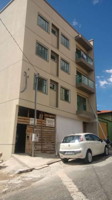 Apartamento com 3 Quartos à Venda, 96 m² por R$ 380.000 Vila Belizário, São João Del Rei - MG
