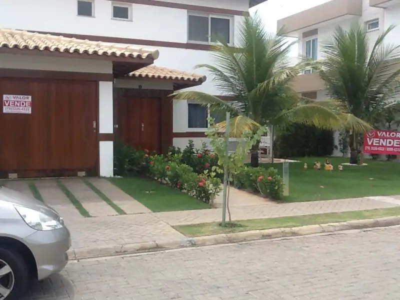 Casa de Condomínio com 4 Quartos à Venda, 380 m² por R$ 4.000.000 Farolândia, Aracaju - SE