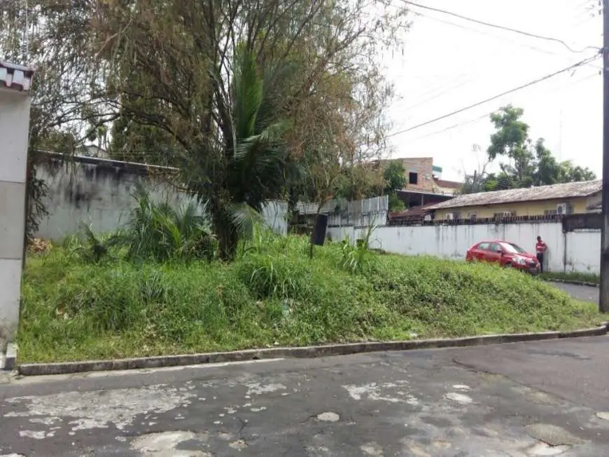 Lote/Terreno à Venda por R$ 420.000 Aleixo, Manaus - AM