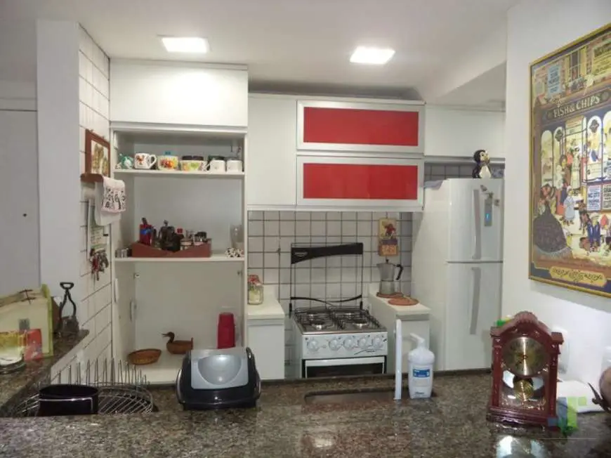 Apartamento com 1 Quarto à Venda, 58 m² por R$ 220.000 Rua Angélica Lucarelli Amaral - Centro, Guarapari - ES