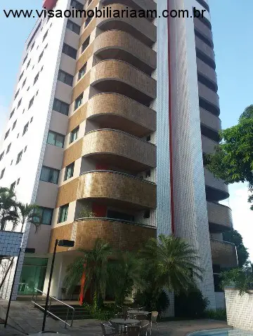 Apartamento com 4 Quartos à Venda, 160 m² por R$ 1.000.000 Chapada, Manaus - AM