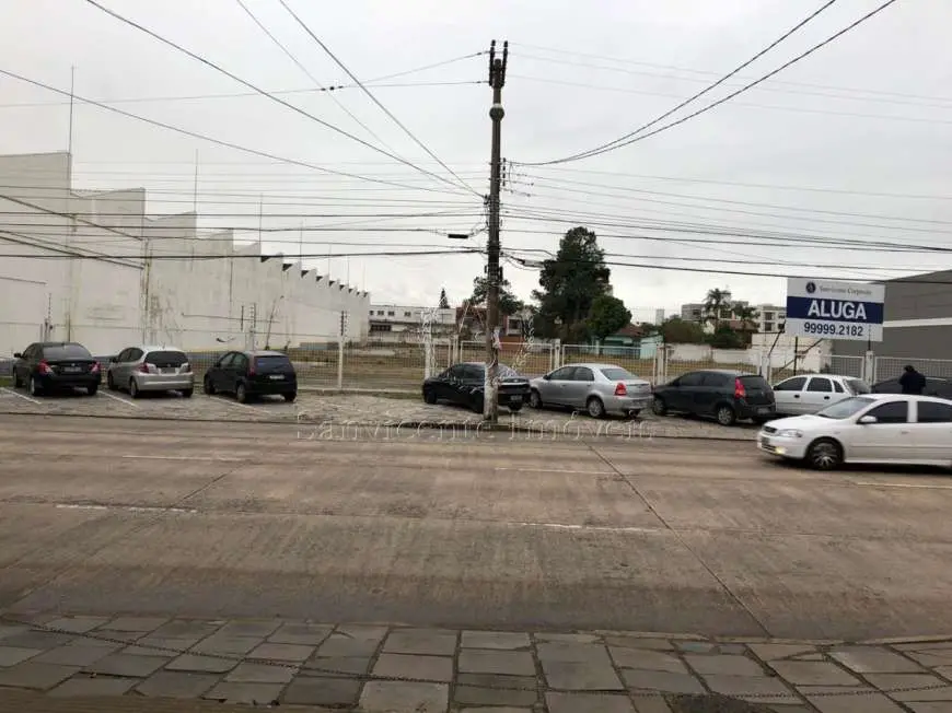 Lote/Terreno para Alugar, 6460 m² por R$ 60.000/Mês São João, Porto Alegre - RS