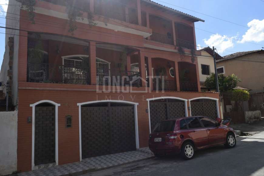 Apartamento com 2 Quartos à Venda, 115 m² por R$ 250.000 Rua Luís Passarini - São Judas Tadeu, São João Del Rei - MG