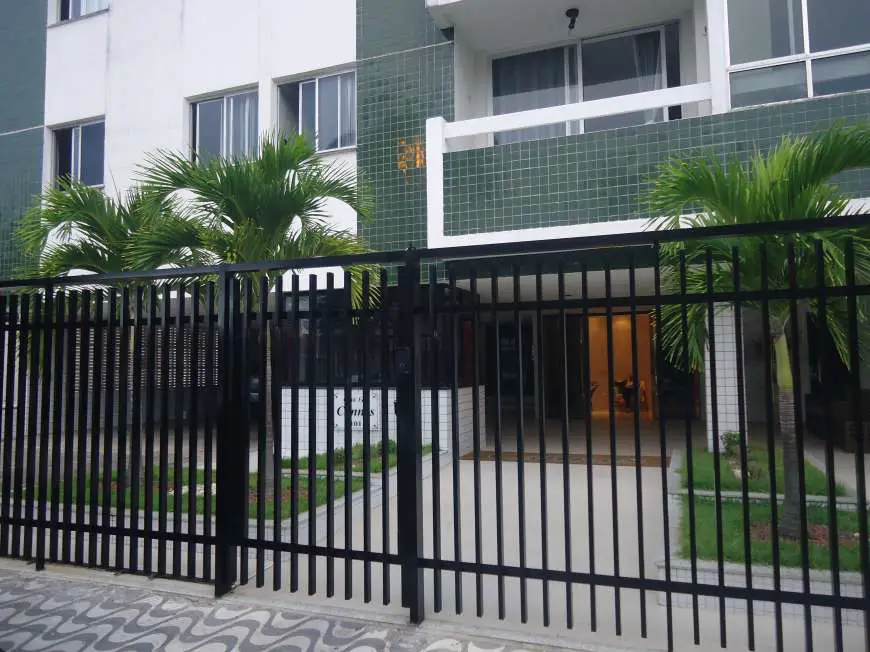 Apartamento com 3 Quartos à Venda, 117 m² por R$ 390.000 Rua Cristóvão de Barros, 101 - Treze de Julho, Aracaju - SE