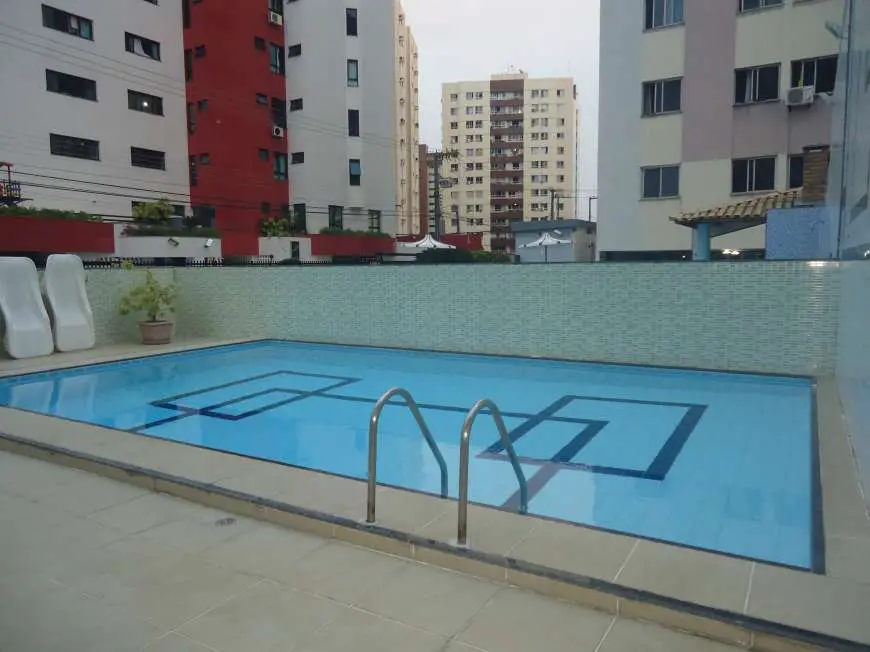 Apartamento com 3 Quartos à Venda, 117 m² por R$ 390.000 Rua Cristóvão de Barros, 101 - Treze de Julho, Aracaju - SE