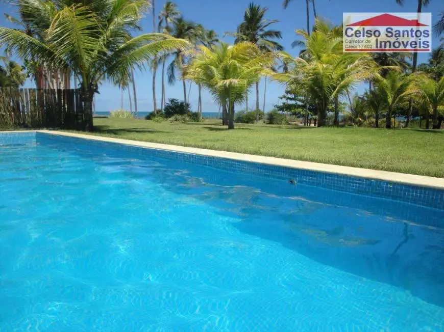 Casa de Condomínio com 4 Quartos para Alugar, 320 m² por R$ 1.800/Dia Praia do Forte, Mata de São João - BA