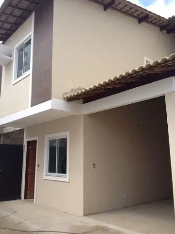 Casa com 2 Quartos à Venda, 100 m² por R$ 215.000 Parque Bela Vista, Campos dos Goytacazes - RJ