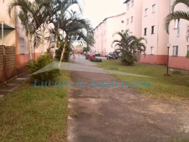 Apartamento com 2 Quartos à Venda, 48 m² por R$ 96.000 Jardim Princesa, Praia Grande - SP