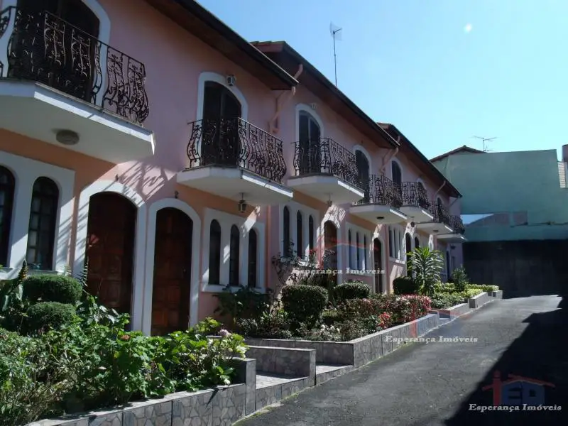 Casa de Condomínio com 2 Quartos à Venda, 74 m² por R$ 290.000 Vila Yolanda, Osasco - SP