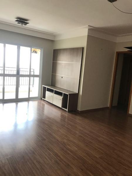 Apartamento com 3 Quartos para Alugar por R$ 2.100/Mês Jardim Aquarius, São José dos Campos - SP
