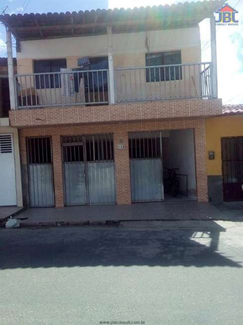 Casa com 5 Quartos à Venda, 200 m² por R$ 130.000 Santos Dumont, Maceió - AL