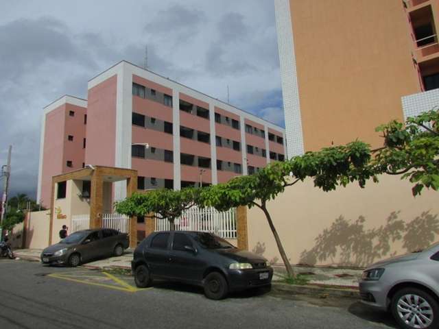 Apartamento com 2 Quartos para Alugar, 80 m² por R$ 950/Mês Avenida Francisco Sá, 7630 - Barra do Ceará, Fortaleza - CE