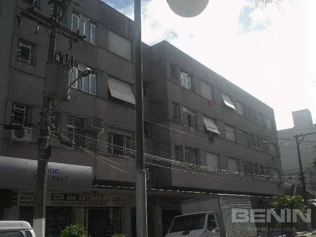 Apartamento com 1 Quarto à Venda, 38 m² por R$ 110.000 Centro, Canoas - RS