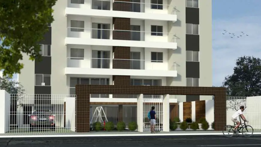 Apartamento com 4 Quartos à Venda, 222 m² por R$ 1.100.000 Rua Francisco Bartinik, 1443 - Coqueiral, Cascavel - PR