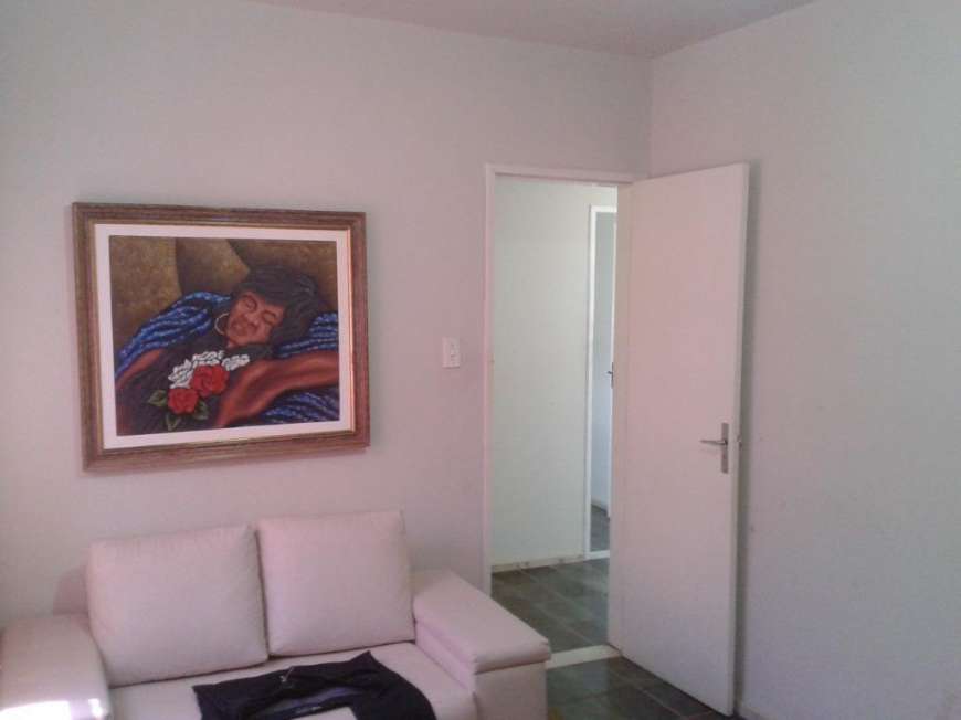 Apartamento com 2 Quartos para Alugar, 80 m² por R$ 1.100/Mês Rua Leonardo Drumond, 1657 - Lagoa Nova, Natal - RN