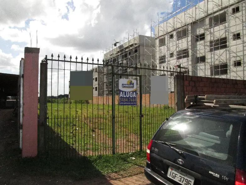 Lote/Terreno para Alugar, 1700 m² por R$ 1.500/Mês Estrada Vânius Abílio dos Santos, 420 - Vera Cruz, Gravataí - RS