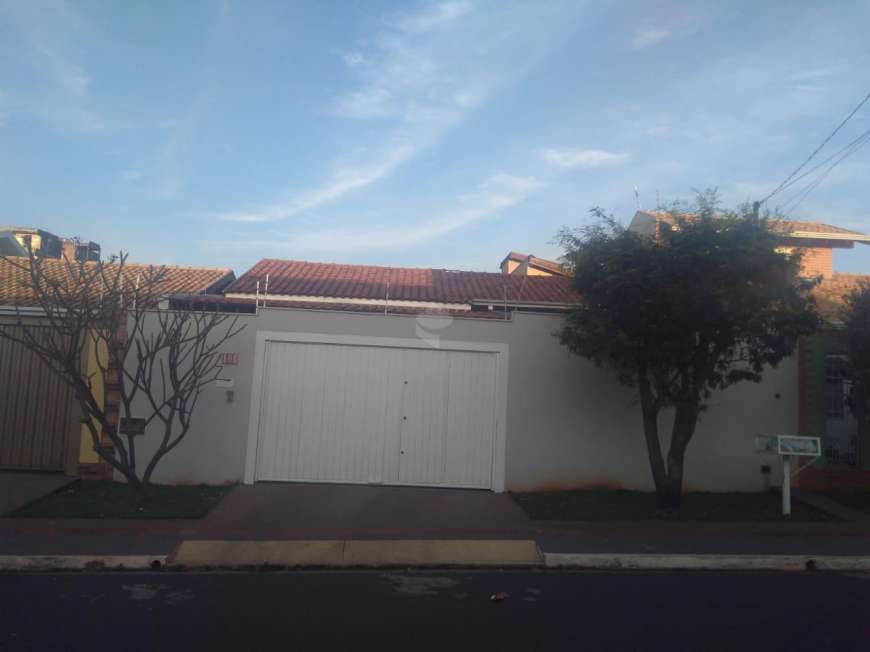 Casa com 2 Quartos à Venda, 115 m² por R$ 279.998 Rua Francisco Serra - Vila Planalto, Campo Grande - MS