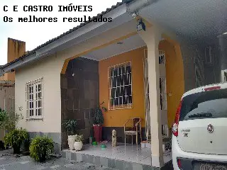 Casa com 4 Quartos à Venda, 231 m² por R$ 410.000 Parque Dez de Novembro, Manaus - AM