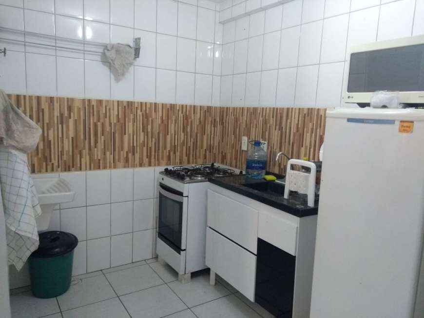 Apartamento com 1 Quarto à Venda, 30 m² por R$ 160.000 Rua das Carnaúbas - Norte , Águas Claras - DF