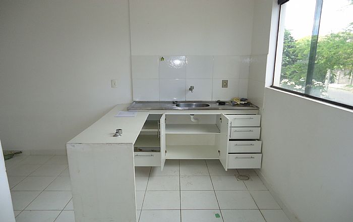 Apartamento com 1 Quarto para Alugar, 40 m² por R$ 500/Mês Nova Parnamirim, Parnamirim - RN